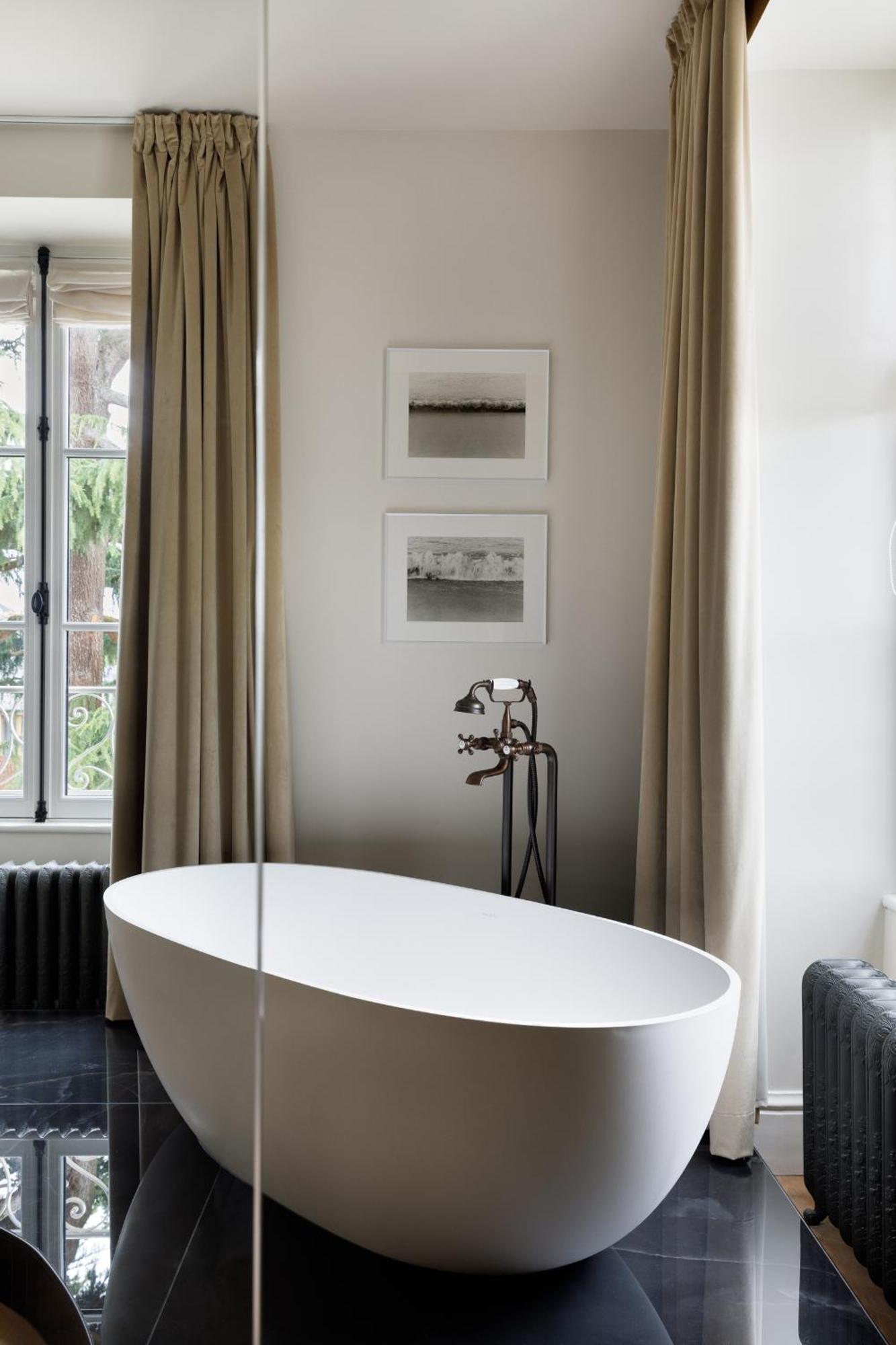 Clos Du Cedre - Chambres D'Hotes D'Exception, Luxury B&B A Dinan Szoba fotó