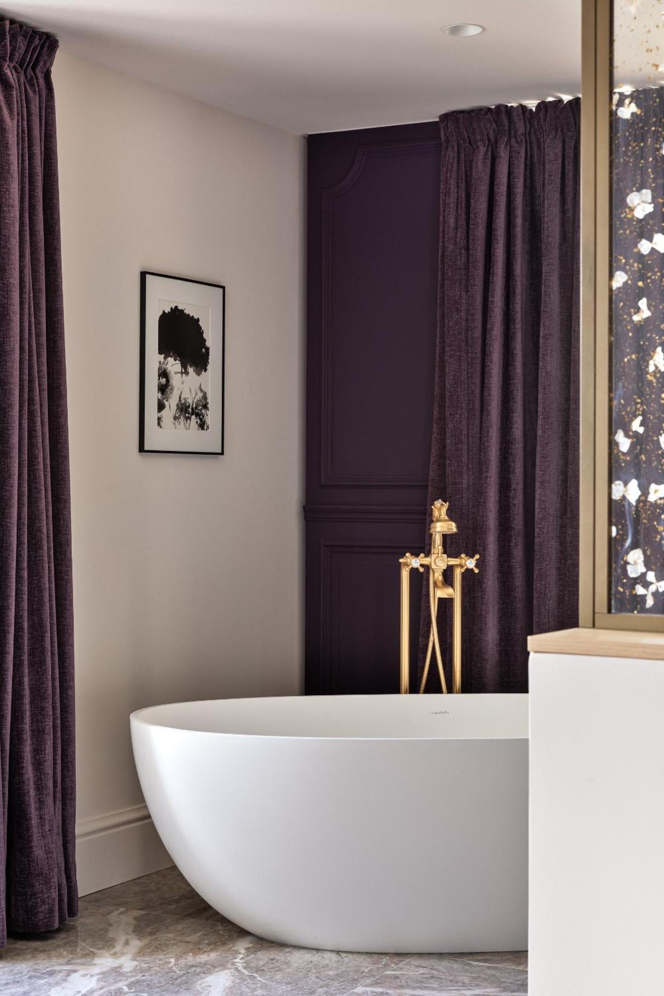 Clos Du Cedre - Chambres D'Hotes D'Exception, Luxury B&B A Dinan Szoba fotó