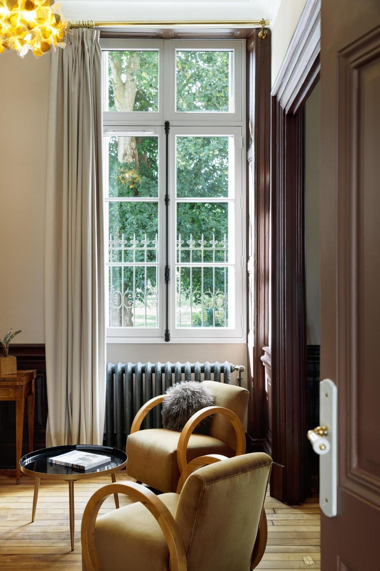 Clos Du Cedre - Chambres D'Hotes D'Exception, Luxury B&B A Dinan Kültér fotó